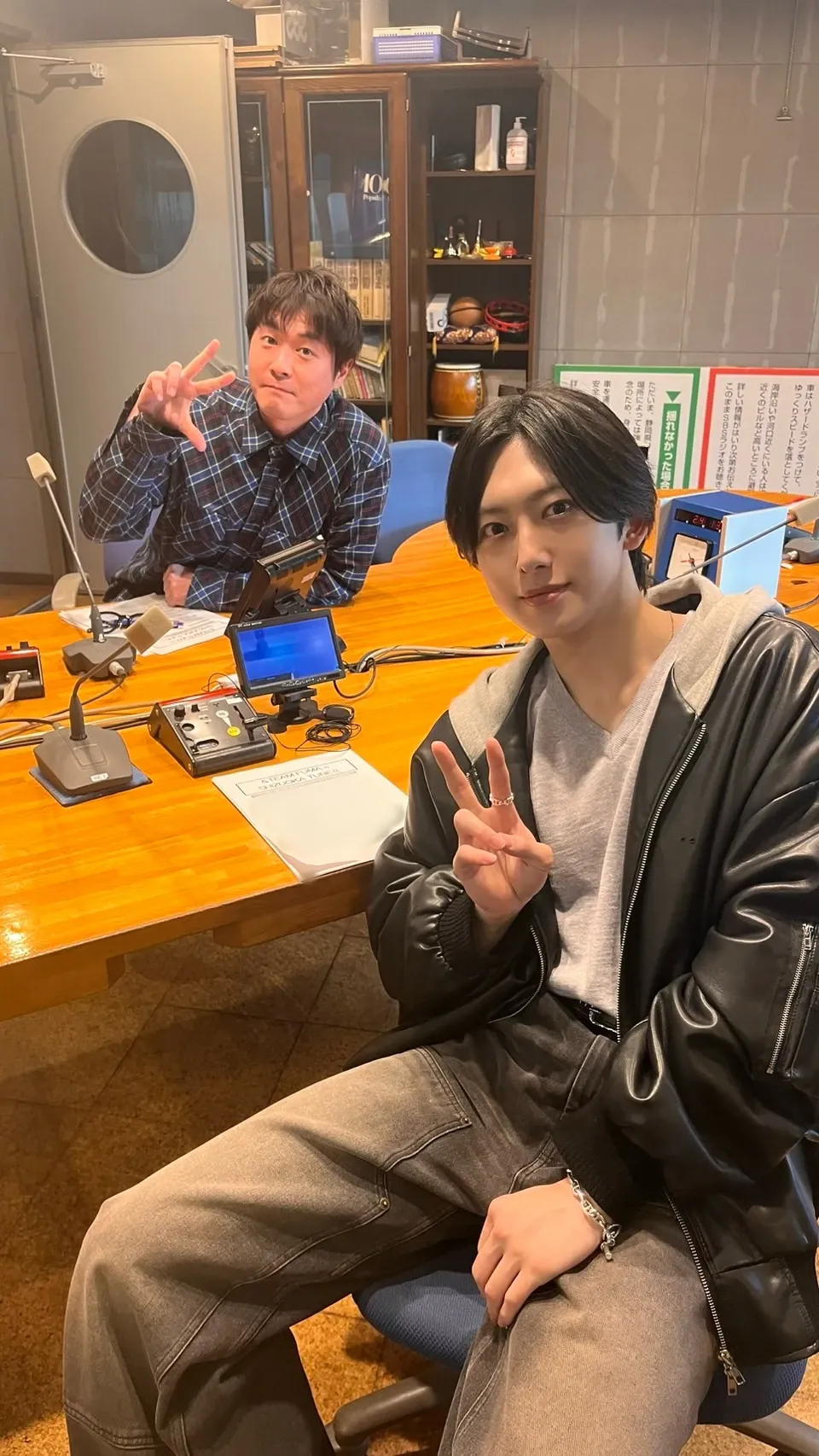 Fandom-recommended wallpaper image of Fuma (&TEAM)