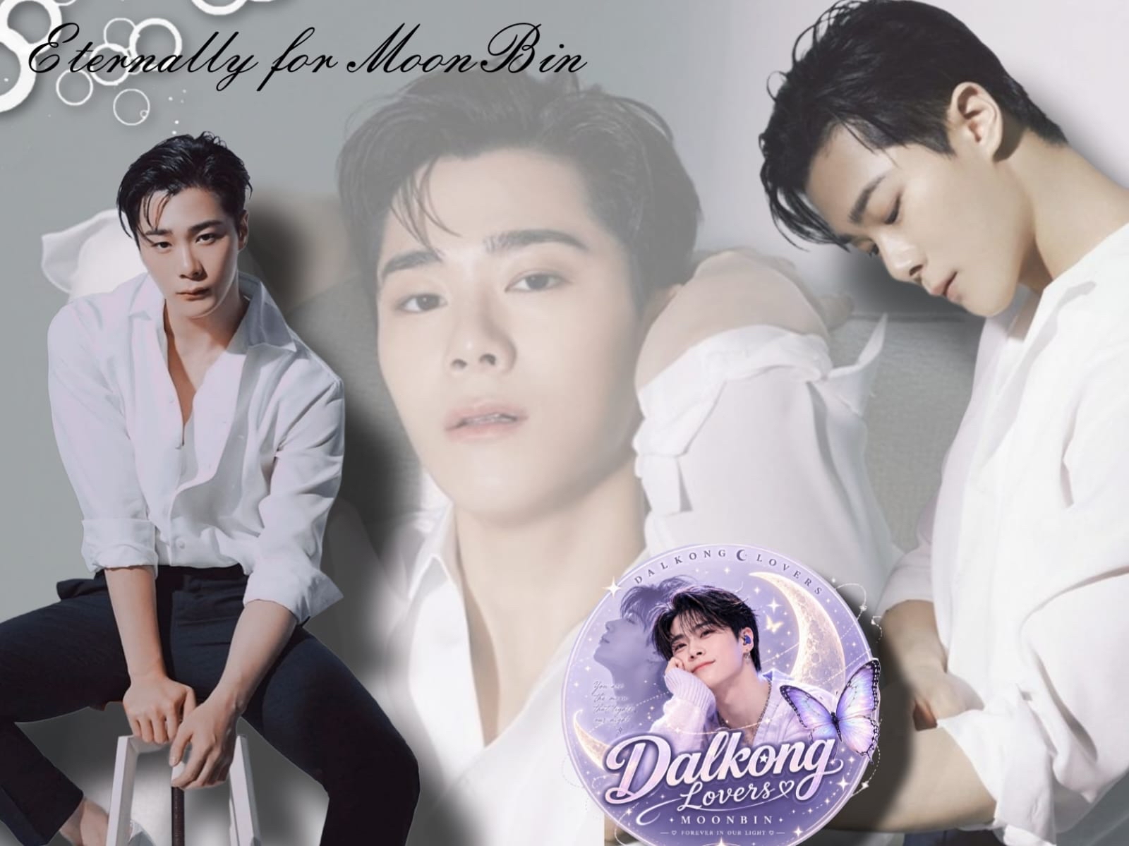 Latest photo of Moonbin (ASTRO)