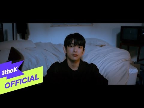 Latest photo of Jinyoung (GOT7)