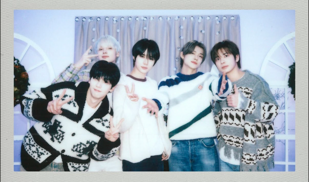 Latest photo of Soobin (TOMORROW X TOGETHER)