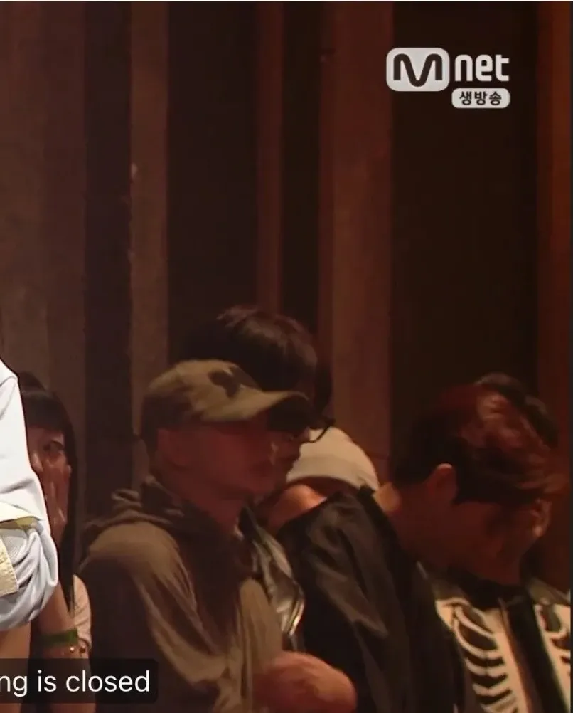 BOYNEXTDOOR粉丝拍下的瞬间