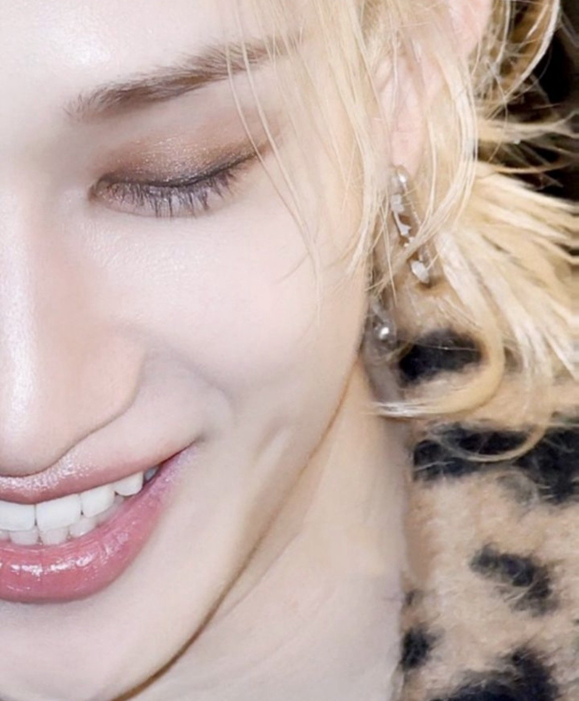 Latest photo of Bang Chan (Stray Kids)