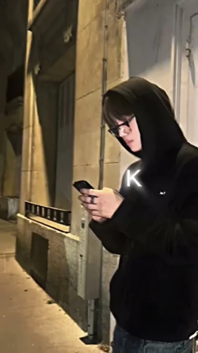 카이 (EXO)의 팬들이 직접 만든 특별한 배경화면