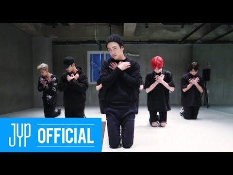 GOT7 최근 활동샷