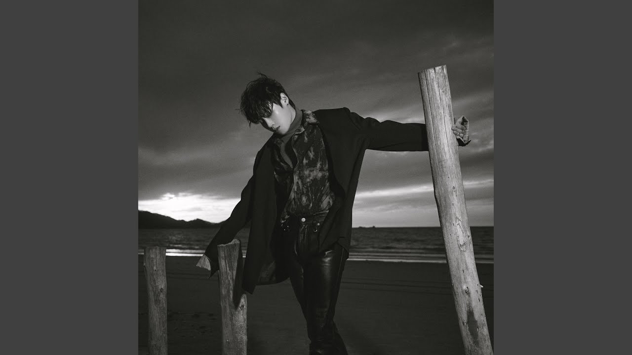 하성운 최근 활동샷