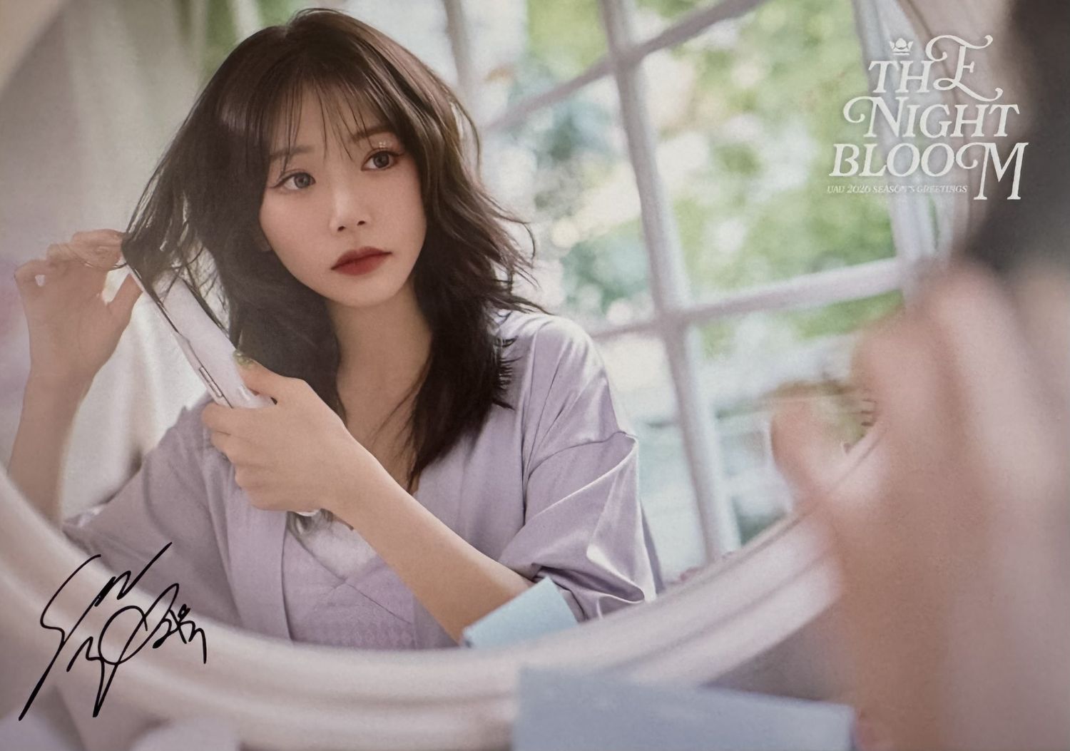 DREAMCATCHER的最新照片