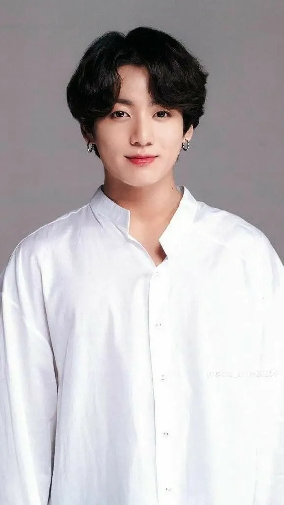 Fandom-recommended wallpaper image of Jungkook (BTS)