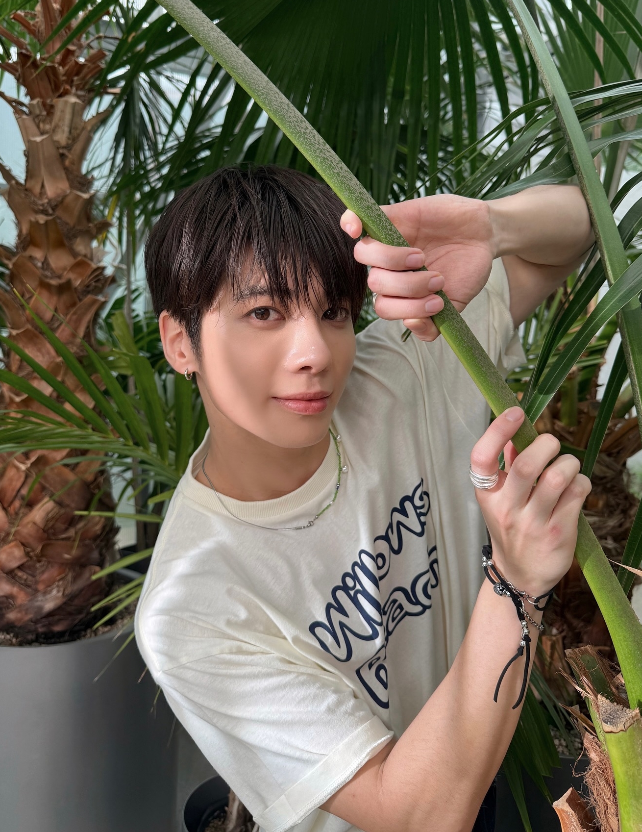 太顯 (TOMORROW X TOGETHER)的最新活動照片