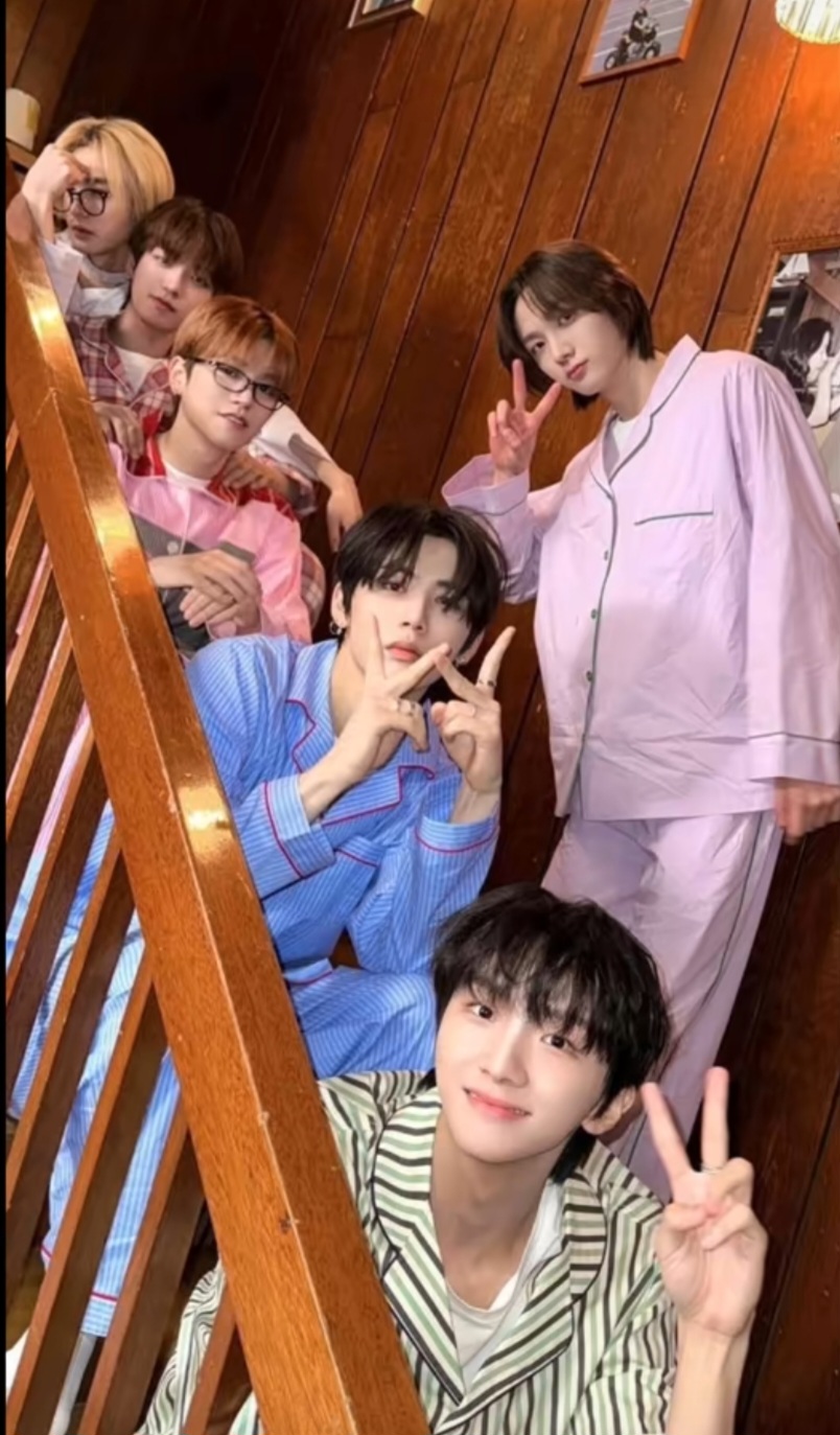 The most beloved wallpaper among BOYNEXTDOOR's fans