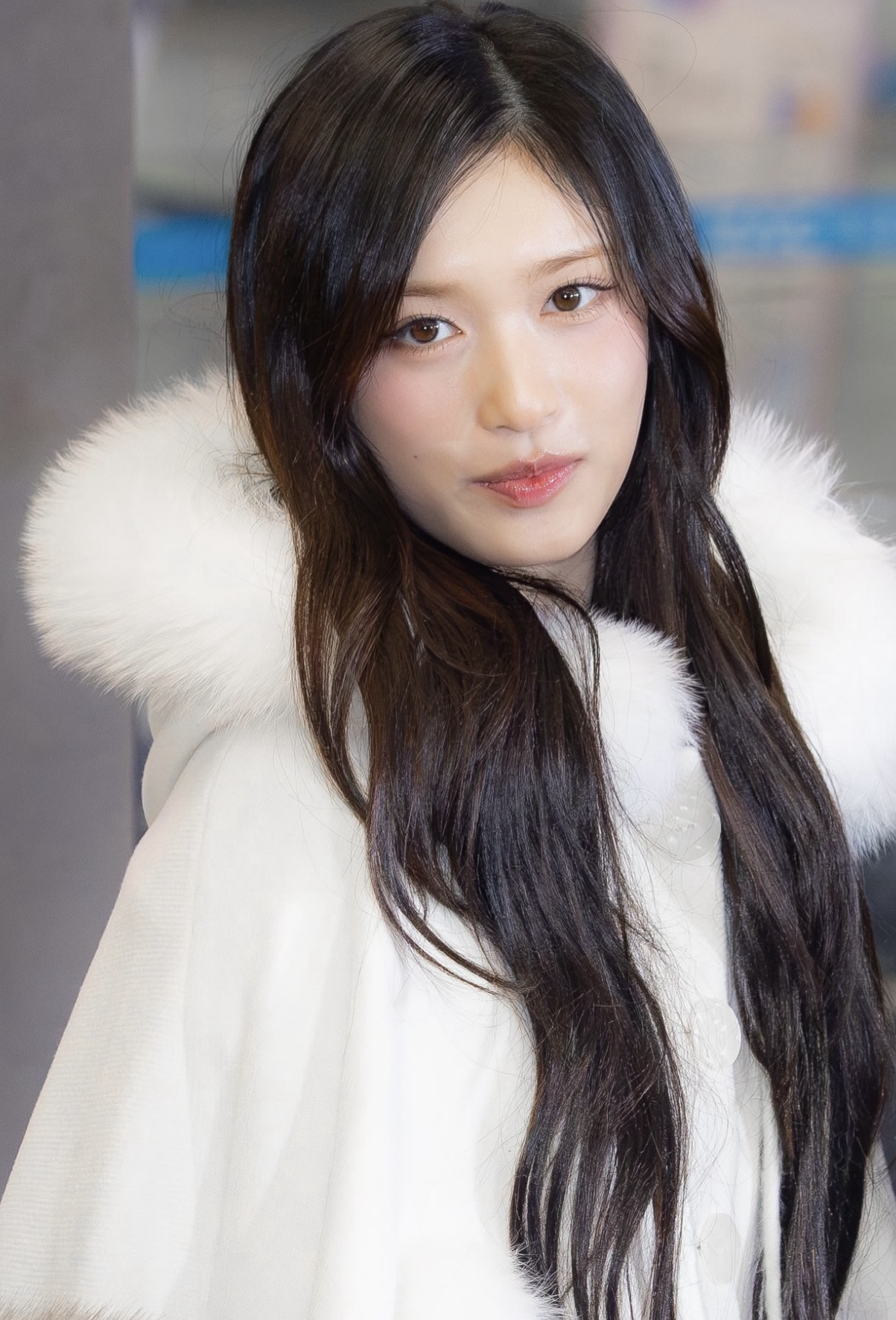 Latest photo of Leeseo (IVE)