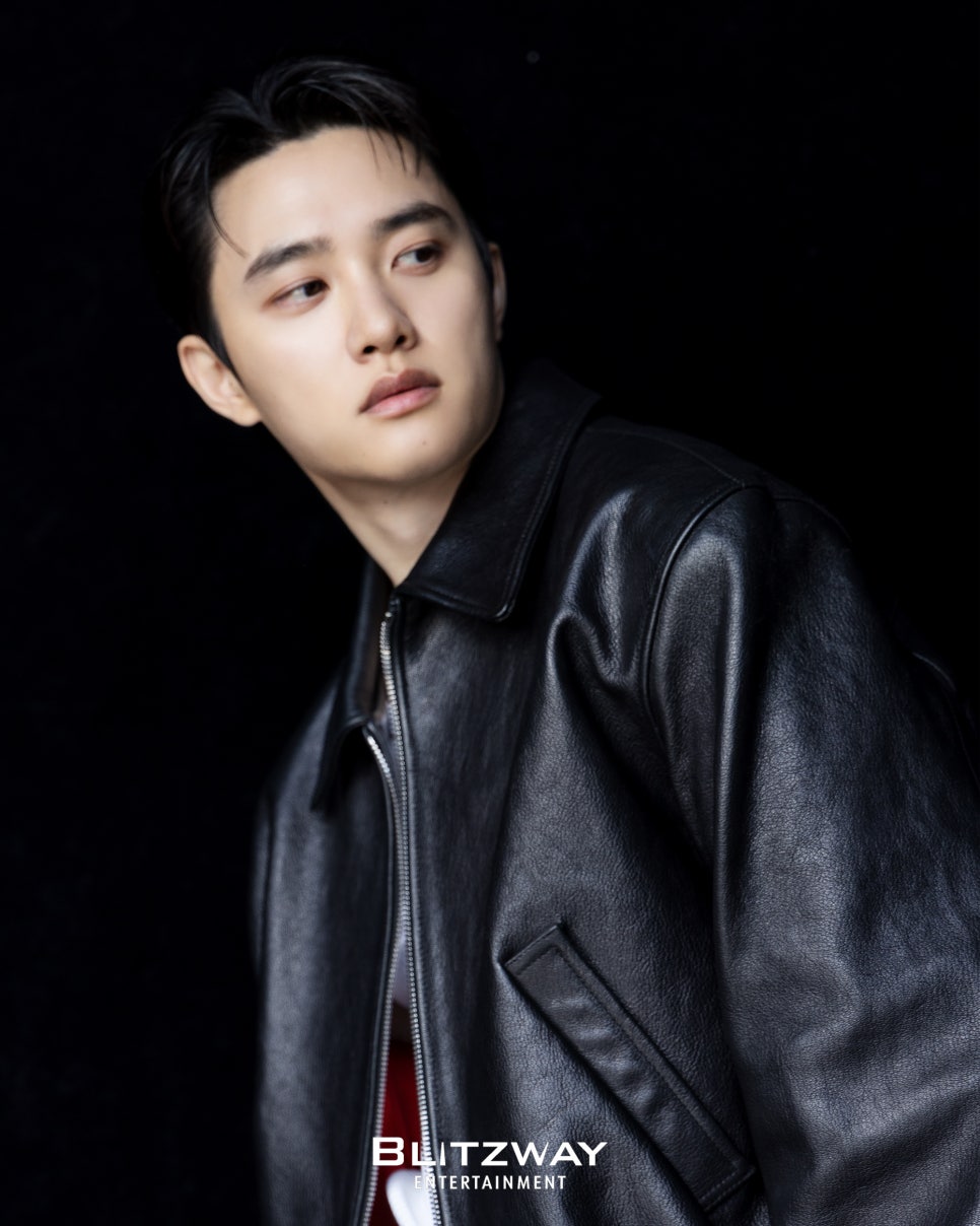 디오 (EXO) 최근 활동샷