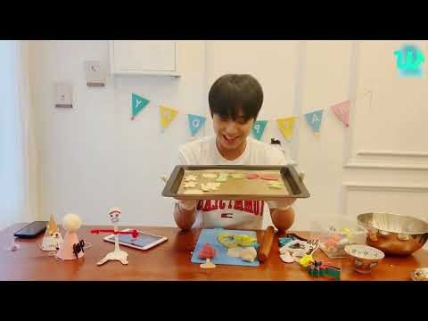 박지훈의 최신 사진