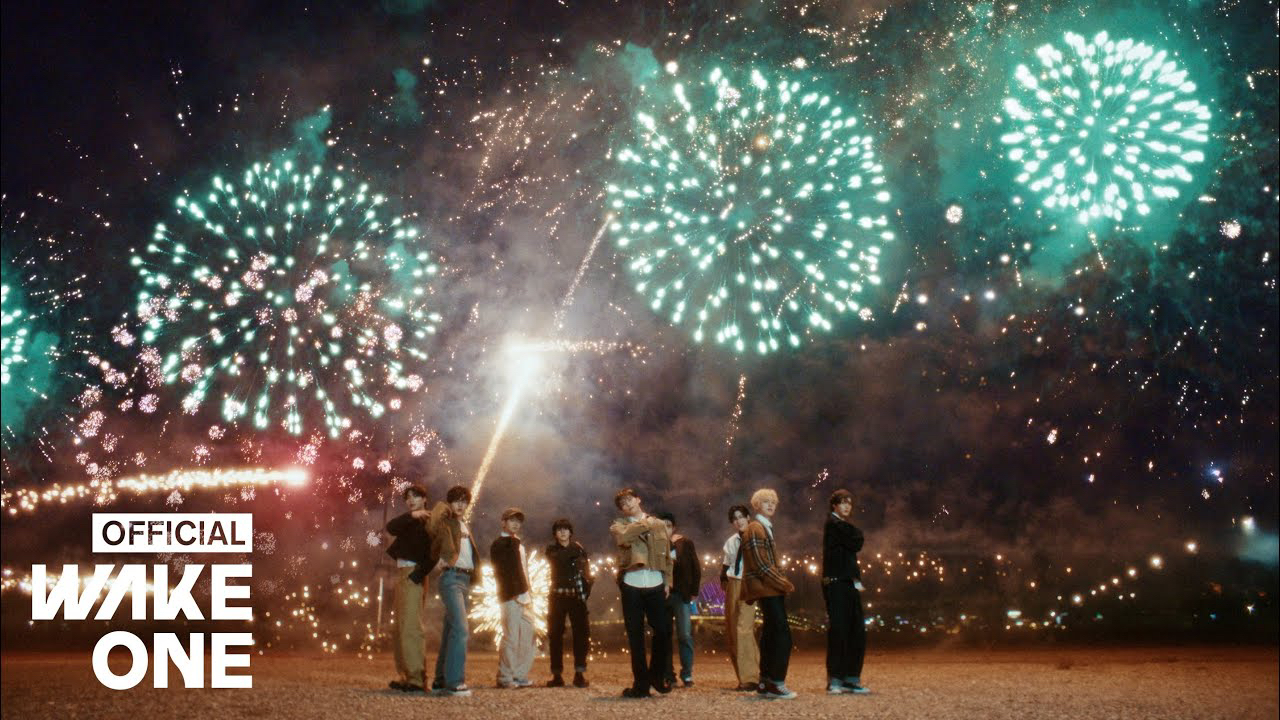 Latest photo of ZEROBASEONE