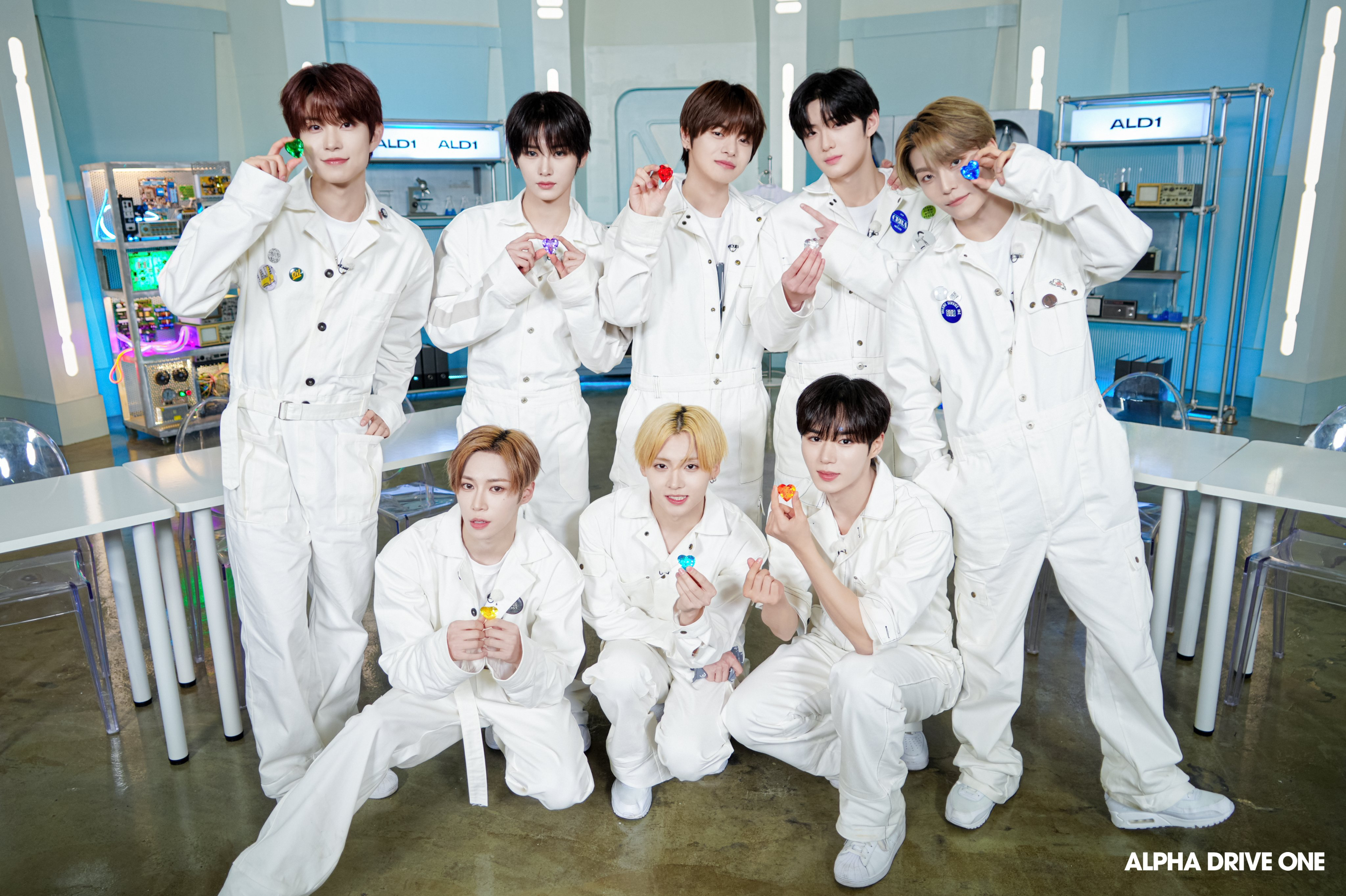 Today’s hot picks from the 알파드라이브원 community