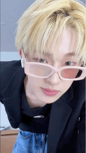 Latest photo of Tomoya (NEXZ)