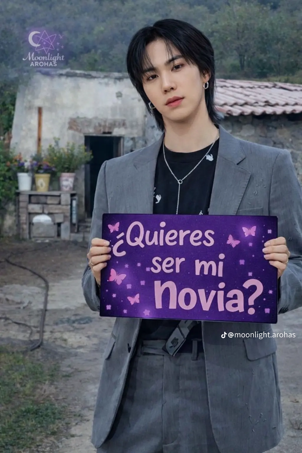 Latest photo of Rocky