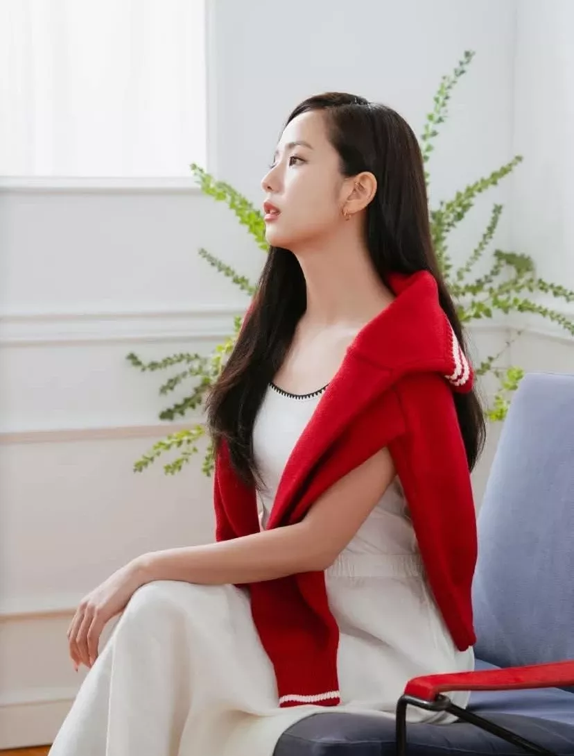 Foto terbaru Jisoo (BLACKPINK)