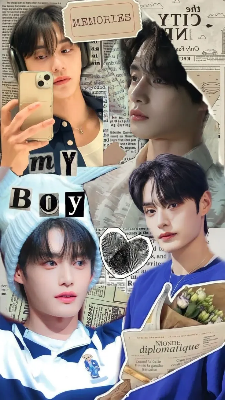 Fandom-recommended wallpaper image of キム・ジウン (ZEROBASEONE)