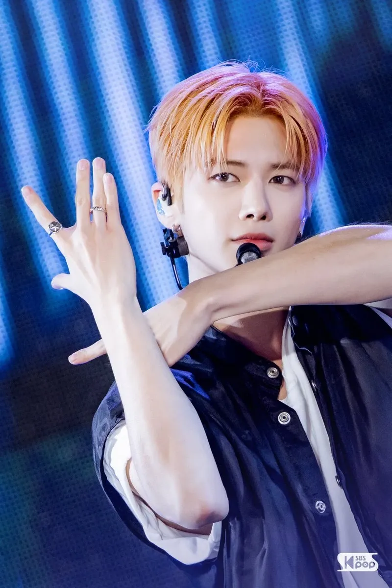 태현 (투모로우바이투게더)의 최신 사진