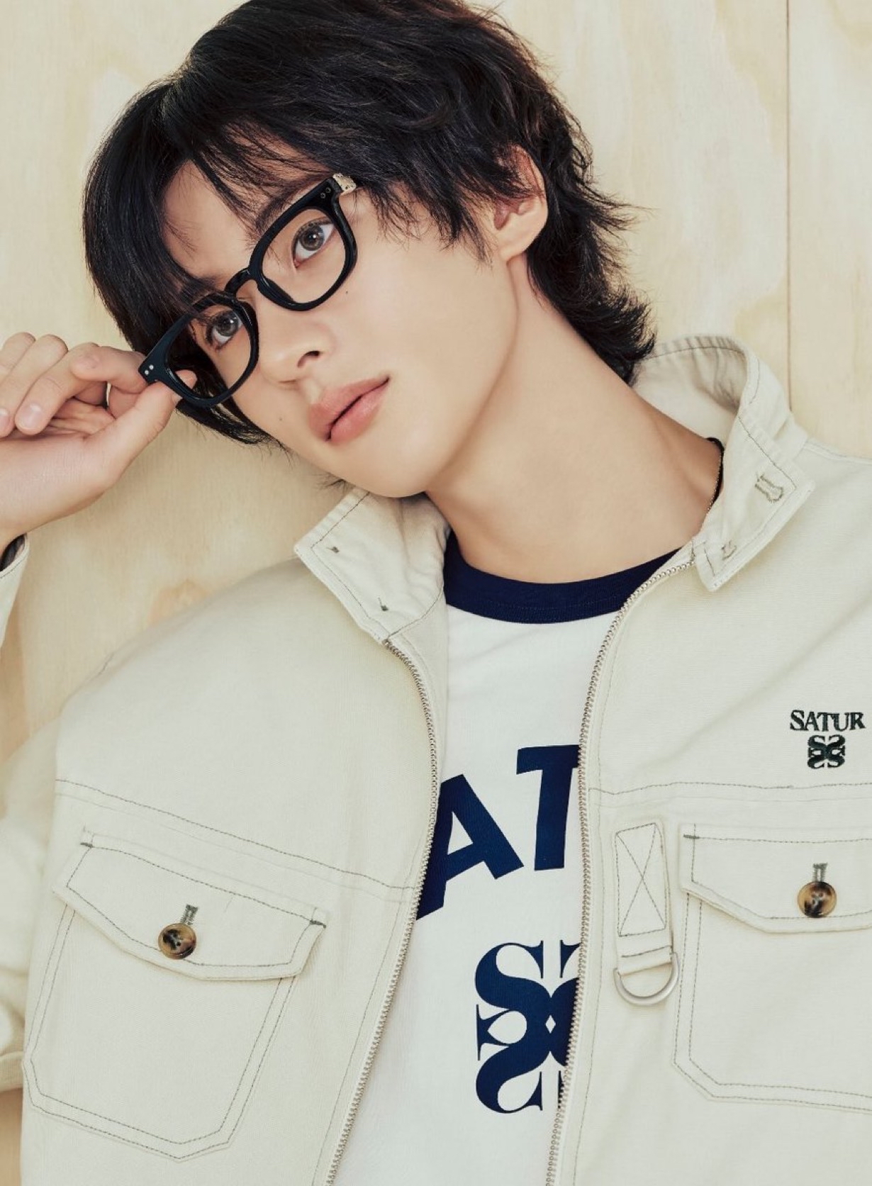 Latest photo of Anton (RIIZE)