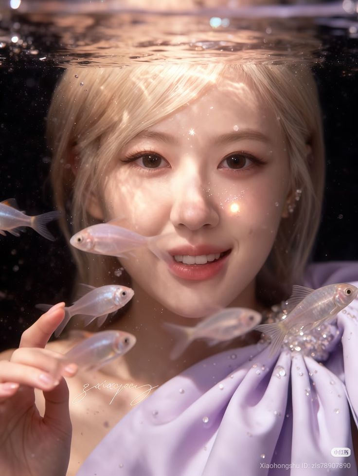 로제 (BLACKPINK)의 최신 사진