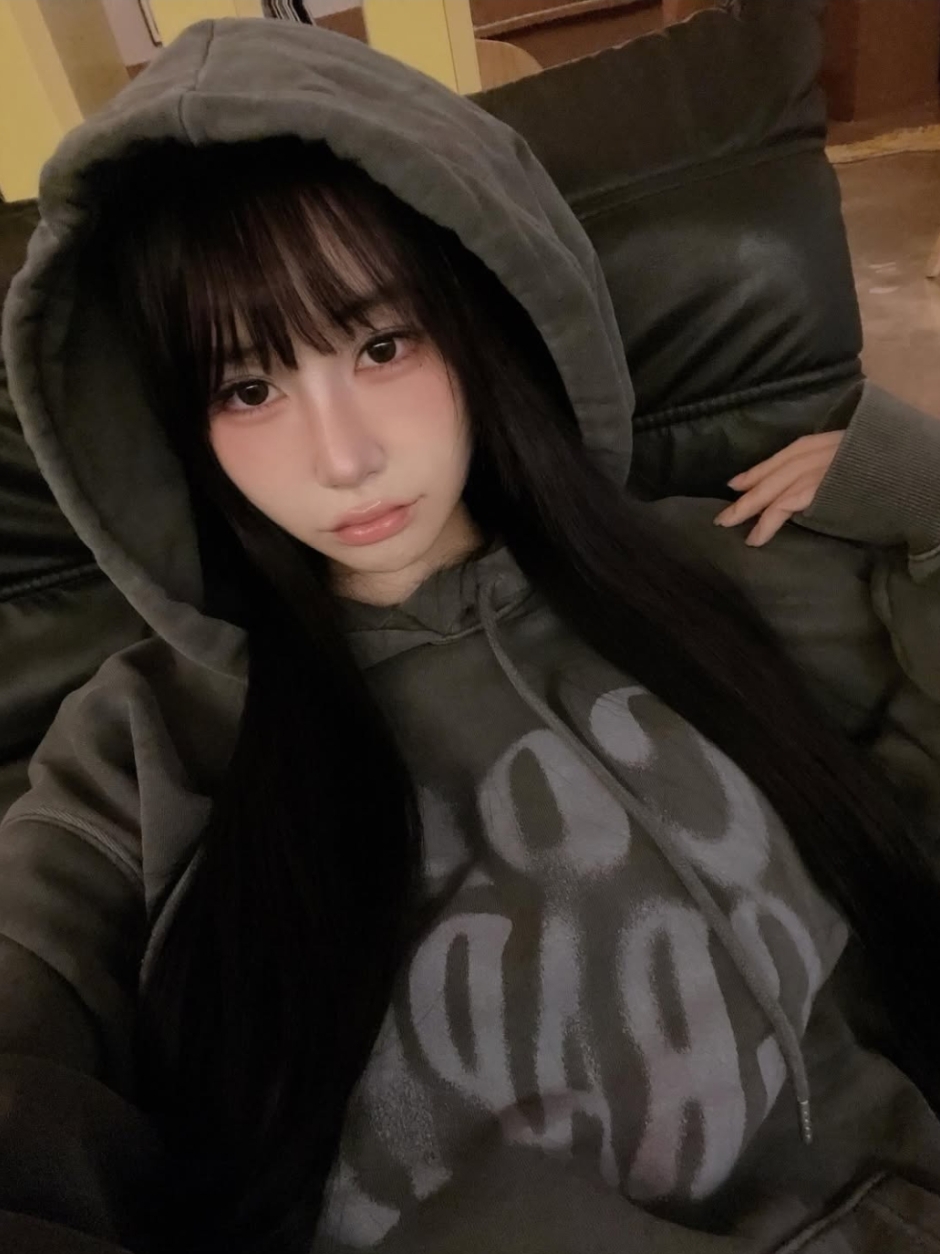 Latest photo of Bessie (Lapillus)