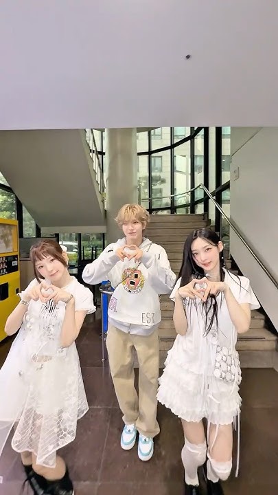 Latest photo of Yuki (NEXZ)