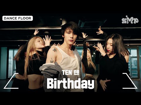 Latest photo of TEN (WayV)
