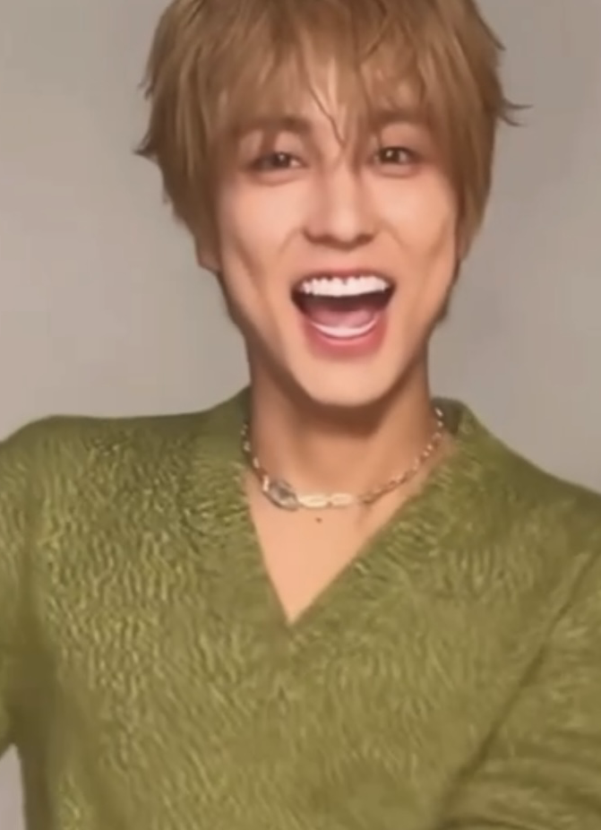 Taki (&TEAM)的最新活动照片