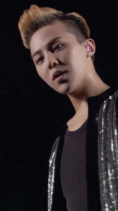 Today's most popular wallpaper in the G-DRAGON (BIGBANG) community