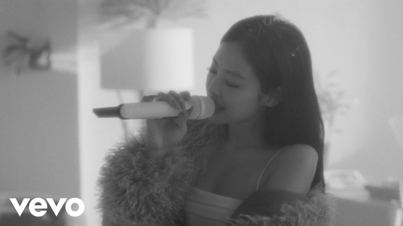 제니 (BLACKPINK) 팬이 찍은 순간