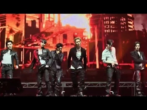 Foto terbaru ENHYPEN