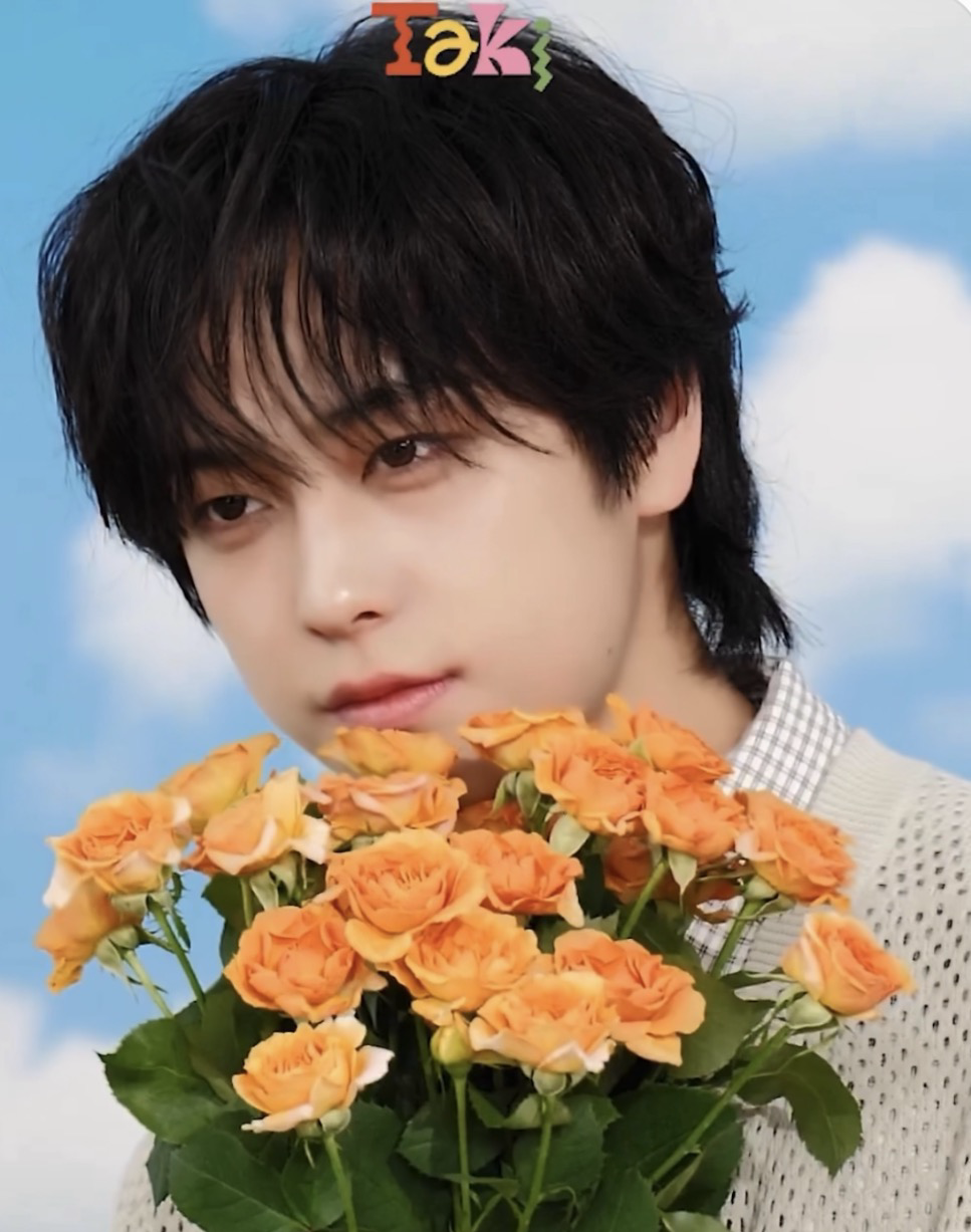 Taki (&TEAM)的最新照片