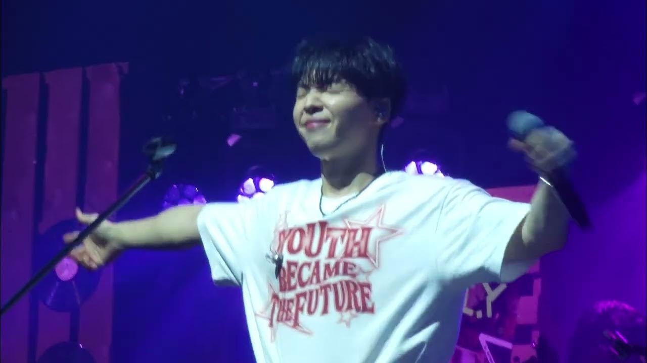 Latest photo of Jeong Sewoon