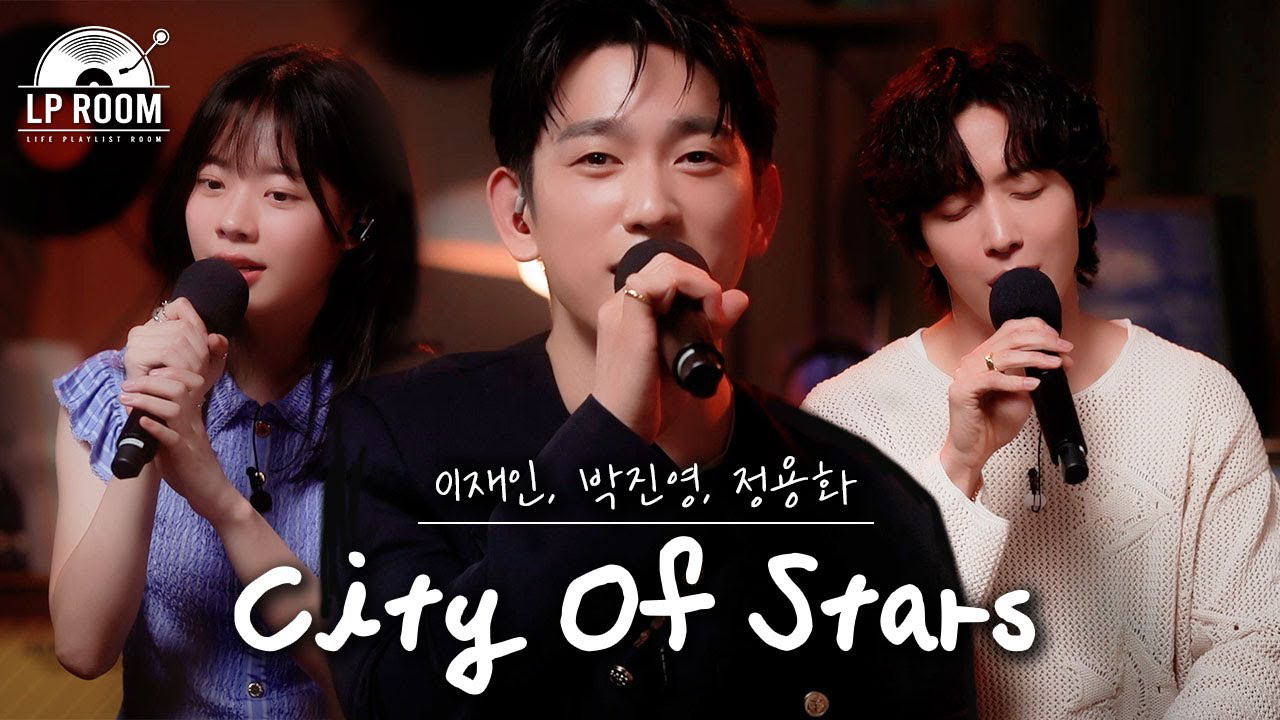 GOT7 최근 활동샷