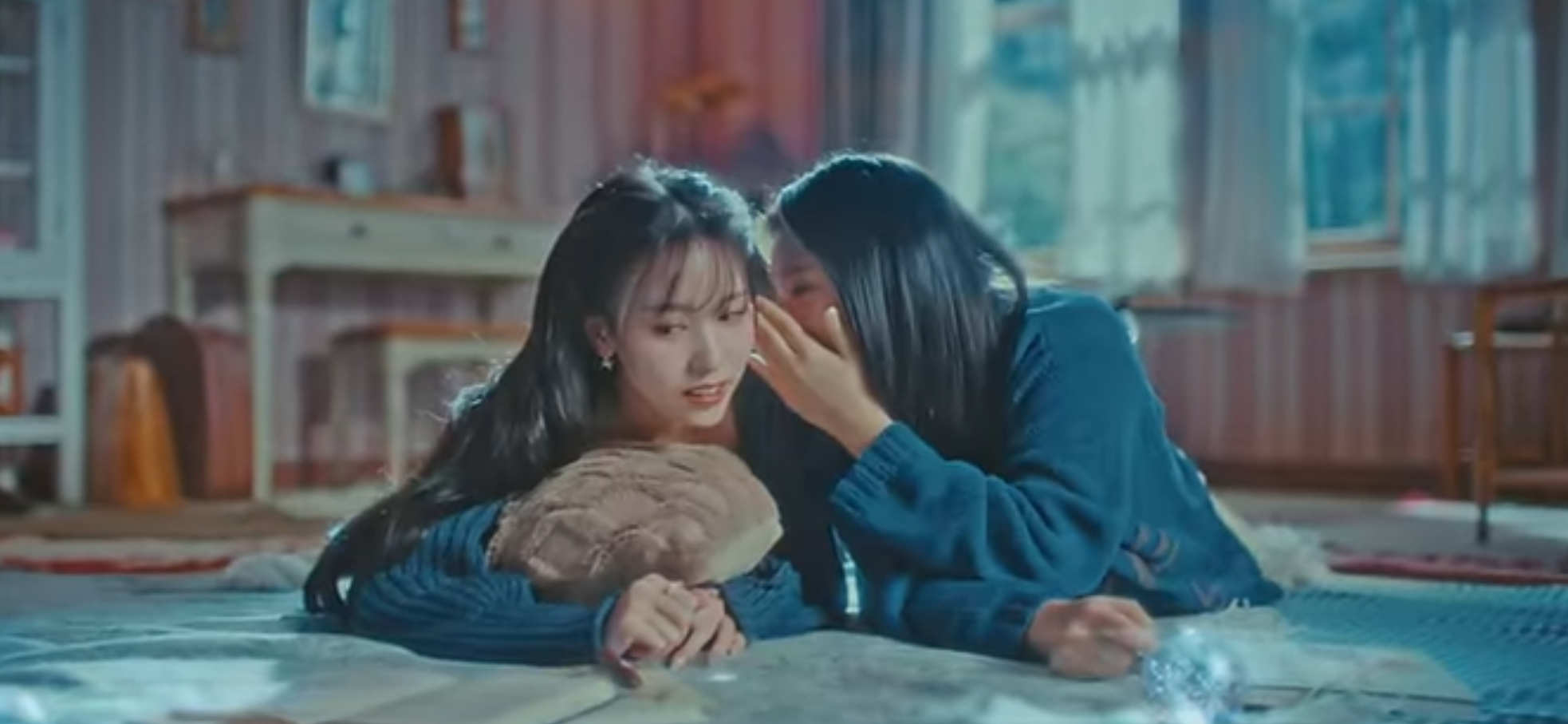 미나 (TWICE)의 최신 사진