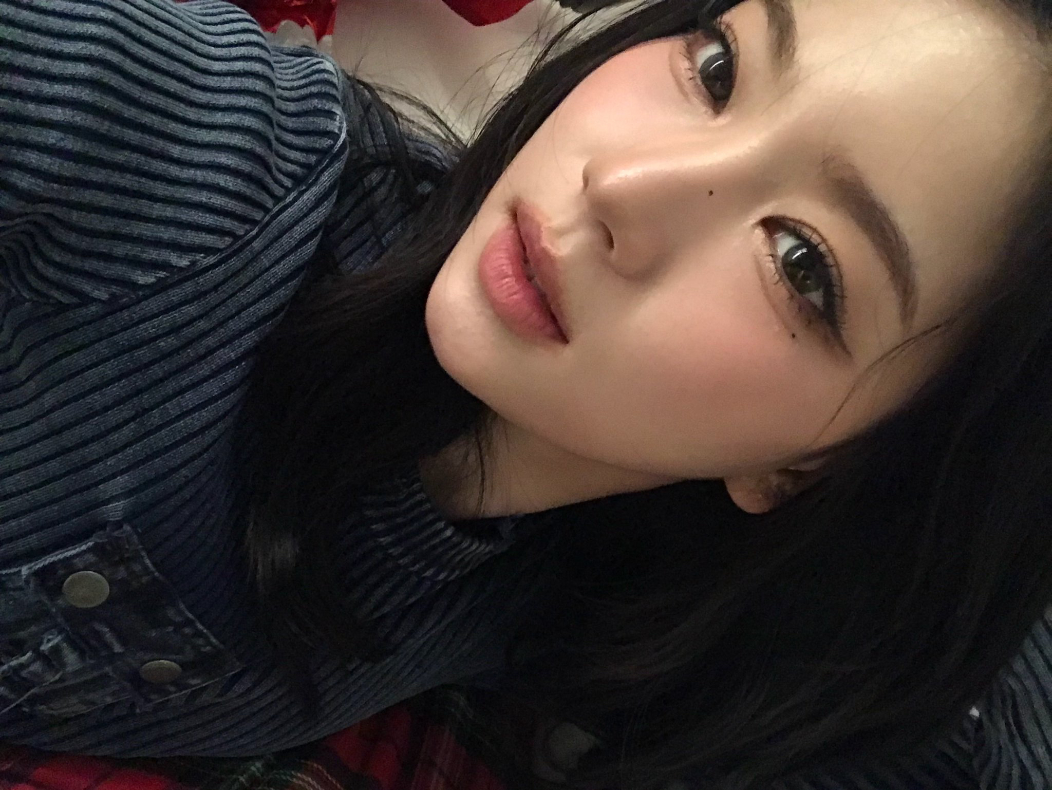 STAYC 팬이 찍은 순간