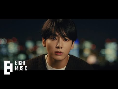 Behind-the-scenes cut of Jungkook (BTS)