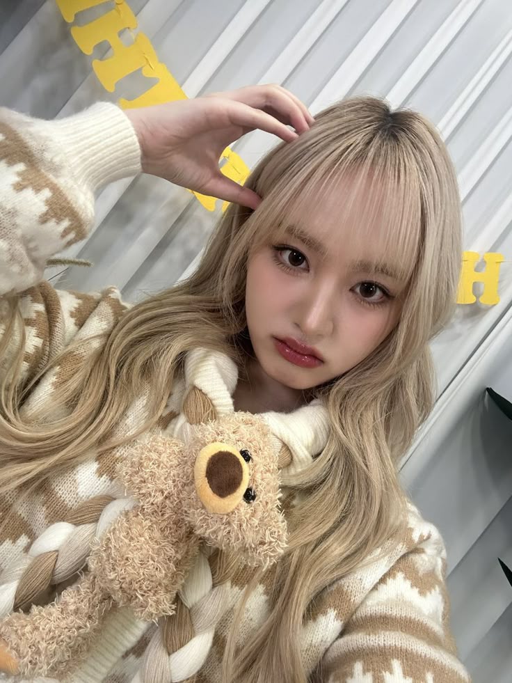 리즈 (IVE)의 최신 사진