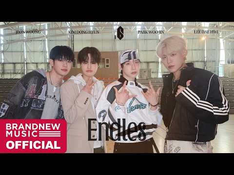 Behind-the-scenes cut of AB6IX