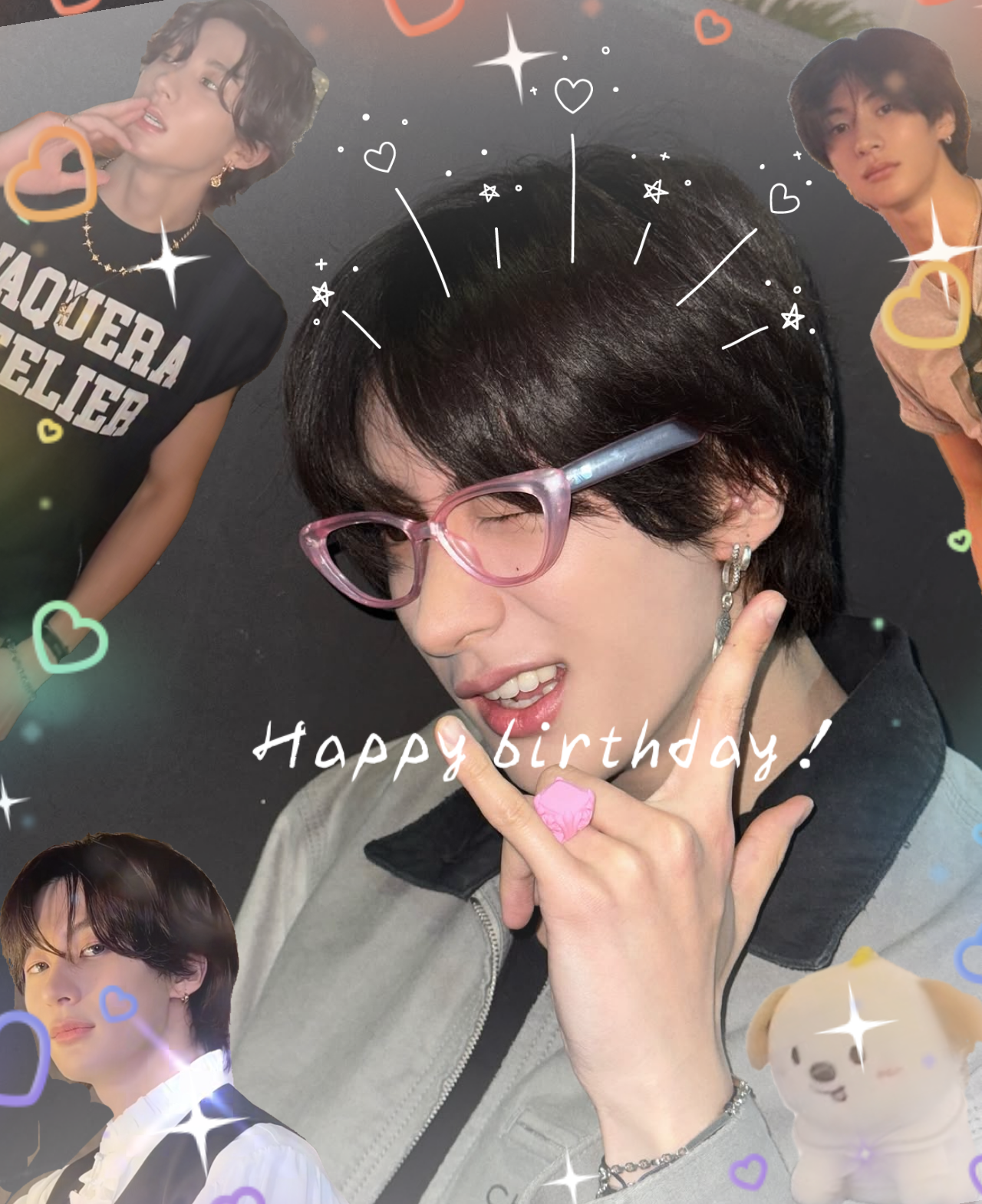 Latest photo of Anton (RIIZE)