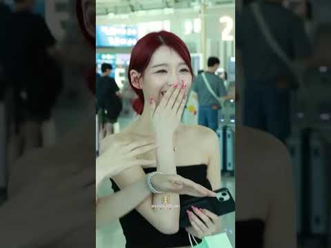 A moment captured by Soodam's fan