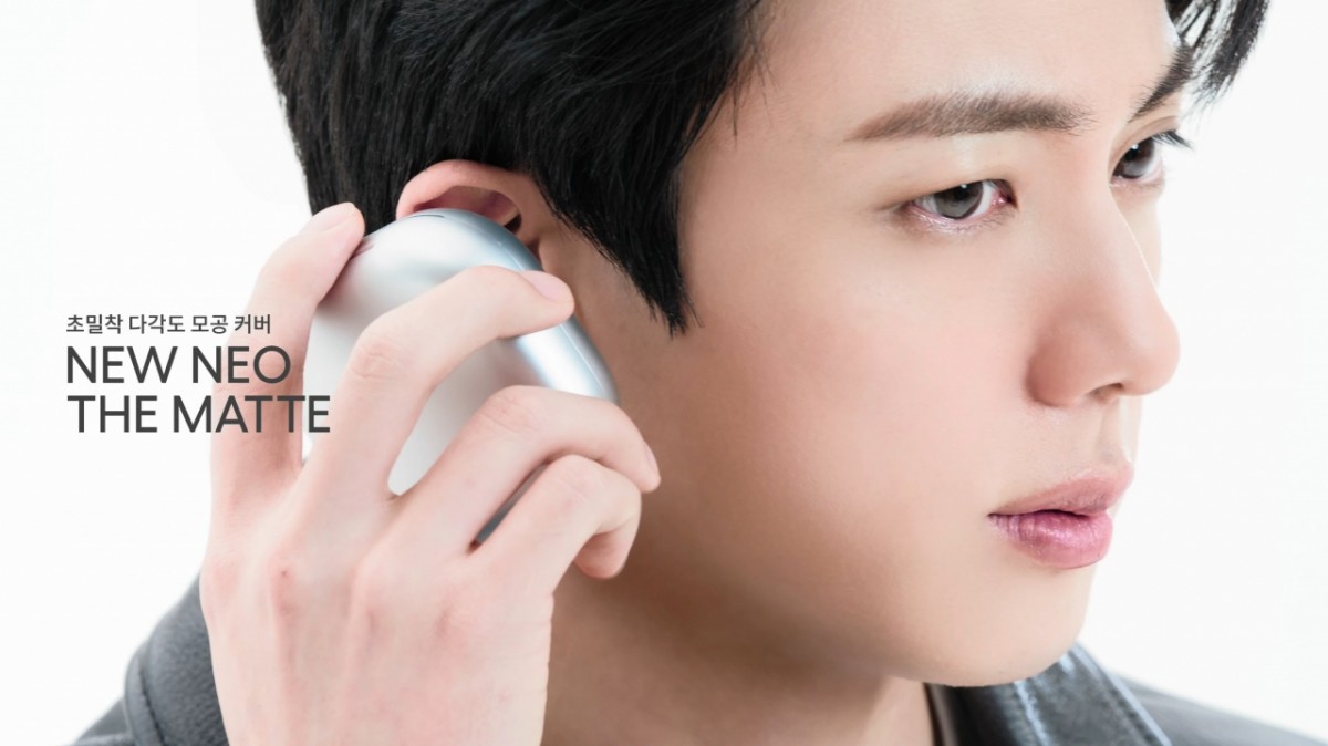 ジン (BTS)ファンが撮った瞬間