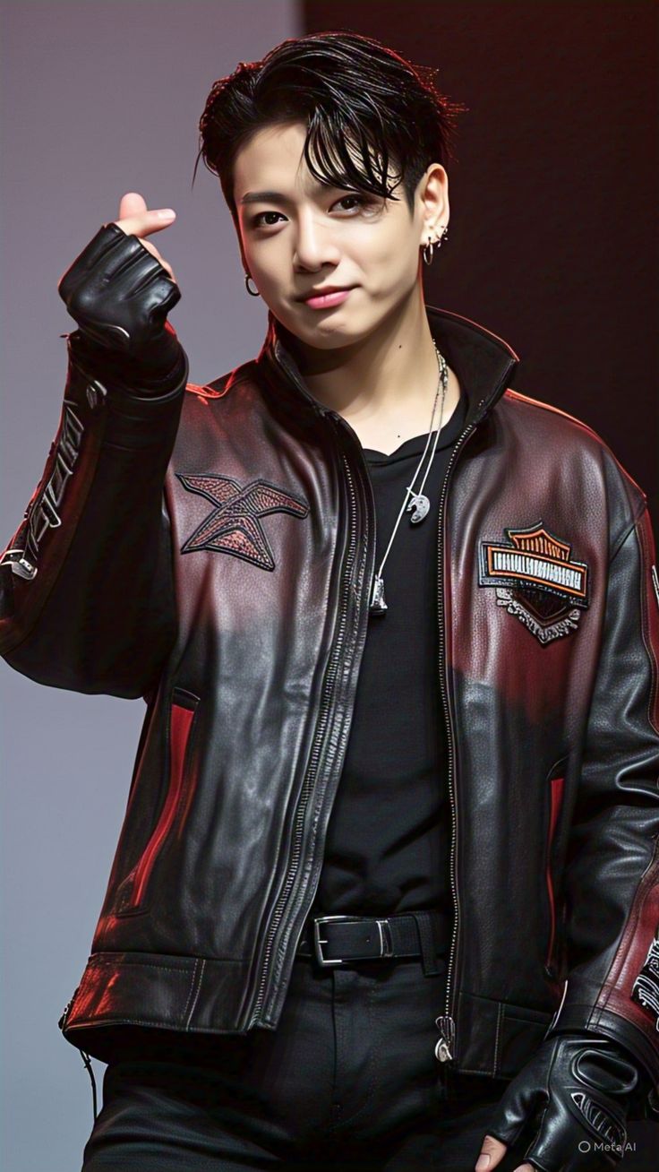 Today's most popular wallpaper in the Jungkook (BTS) community