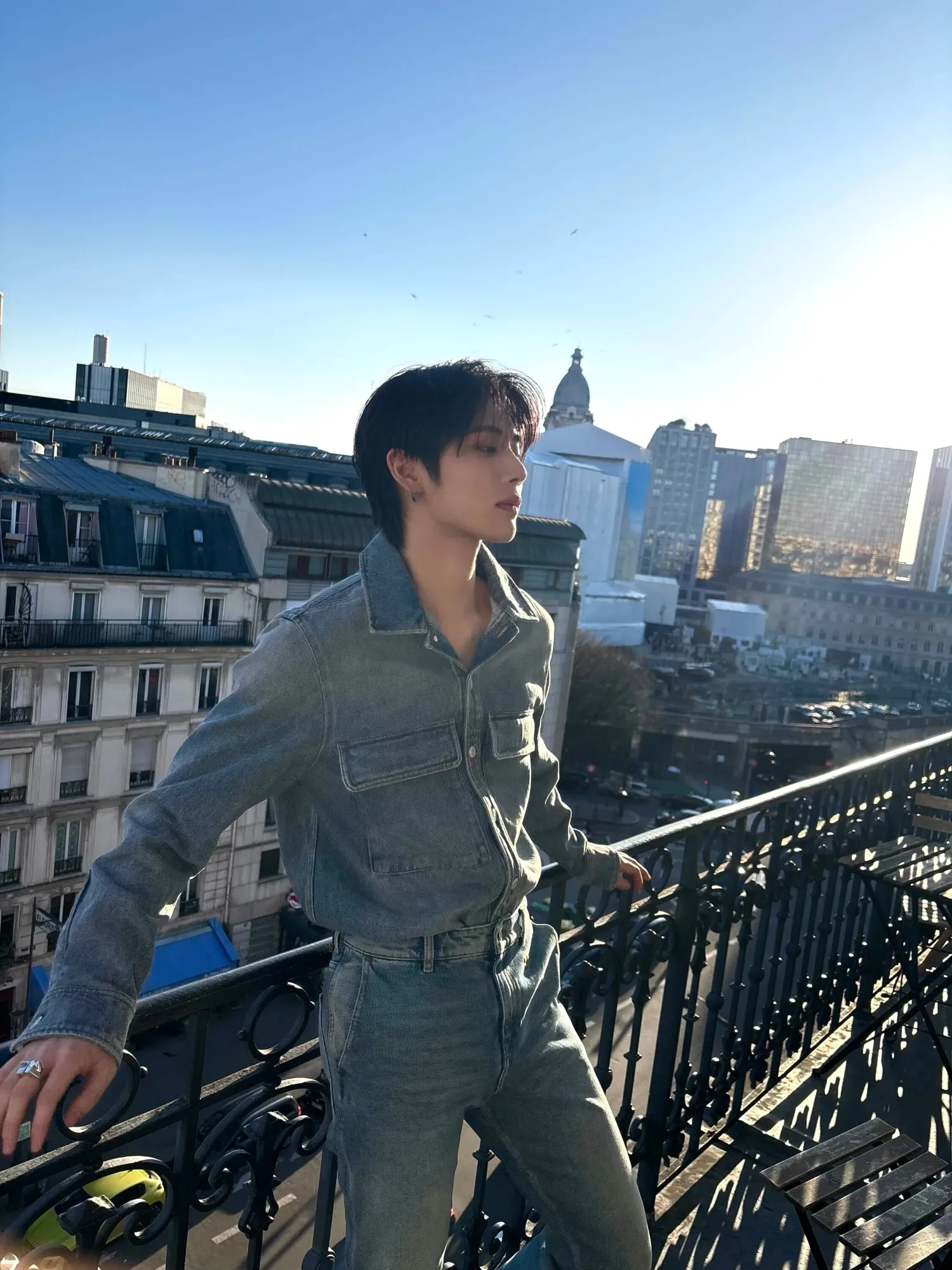 Taesan (BOYNEXTDOOR)的最新照片