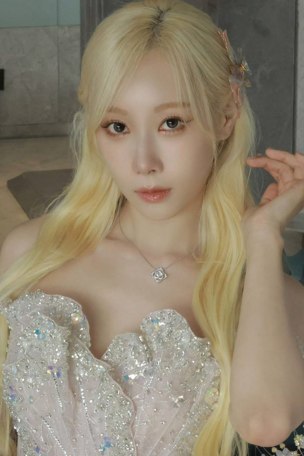 드림캐쳐 최근 활동샷