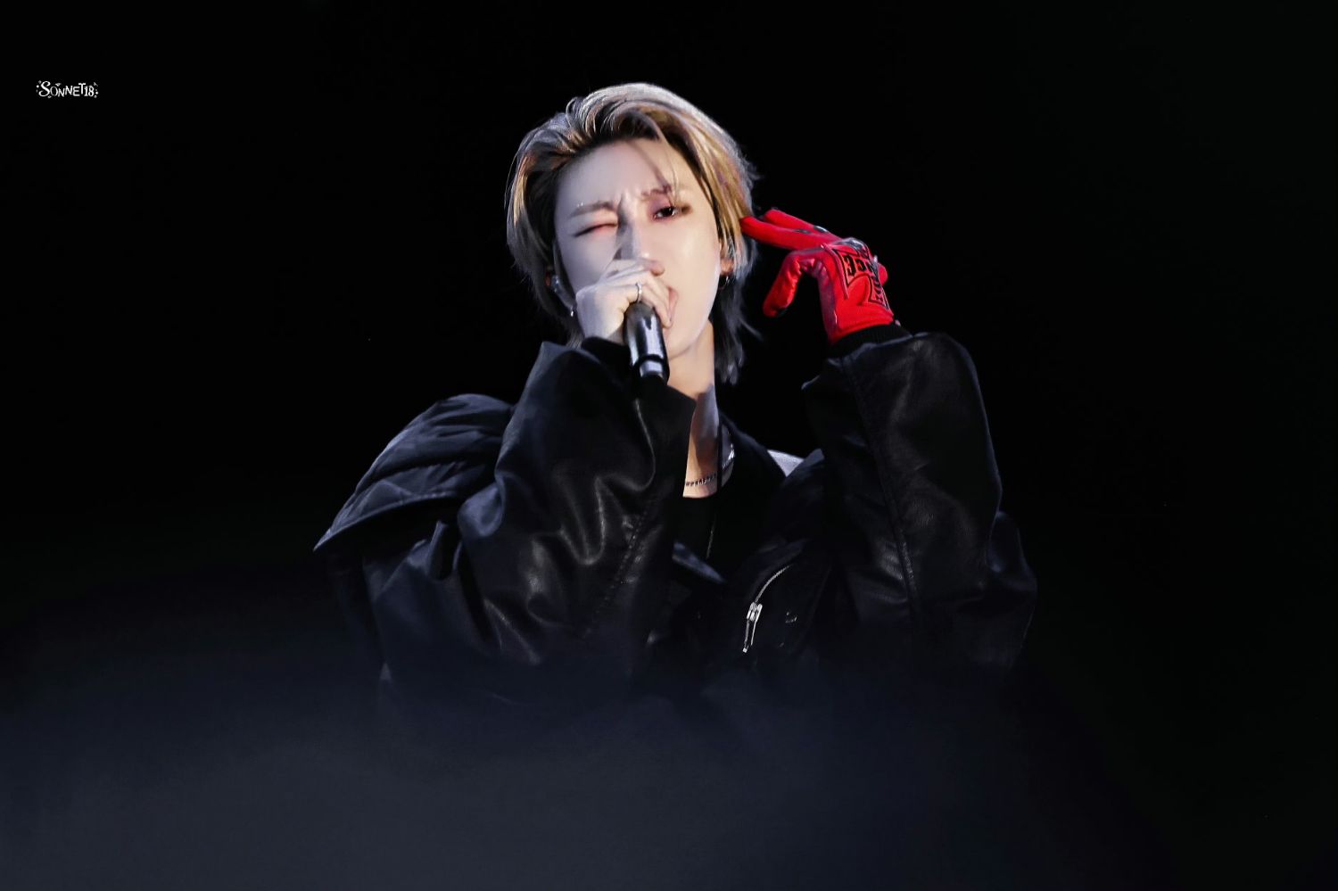 The 8 (SEVENTEEN)的最新照片