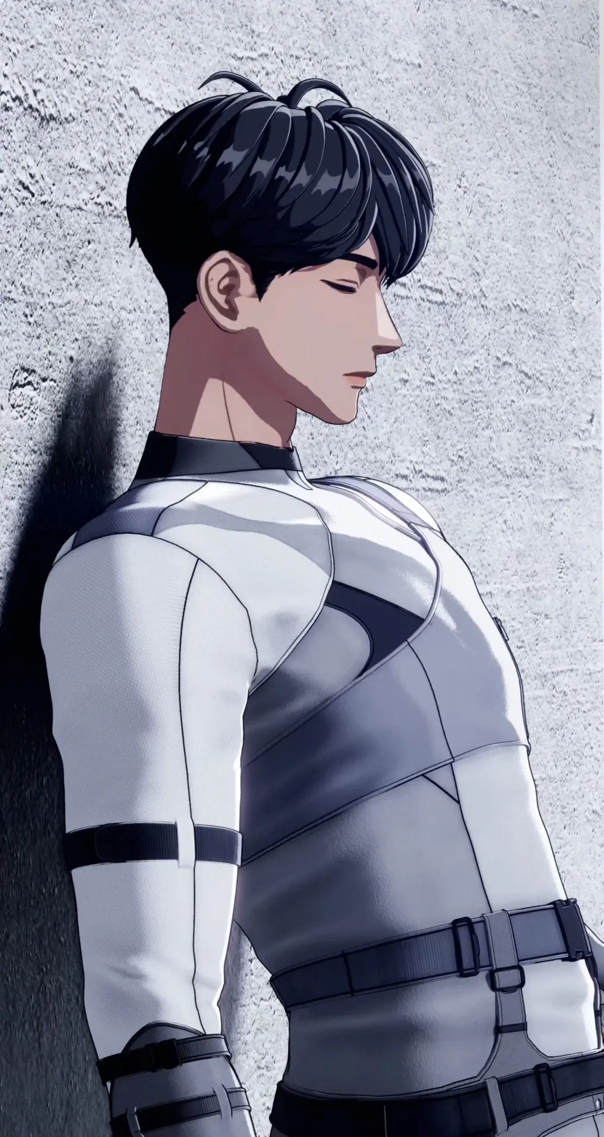 Today's most popular wallpaper in the Hamin (PLAVE) community