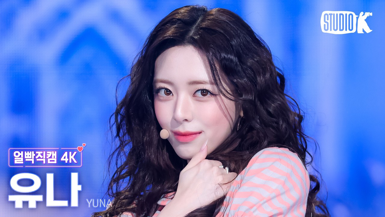 Latest photo of ITZY