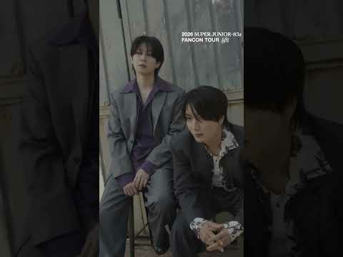 Foto terbaru Super Junior